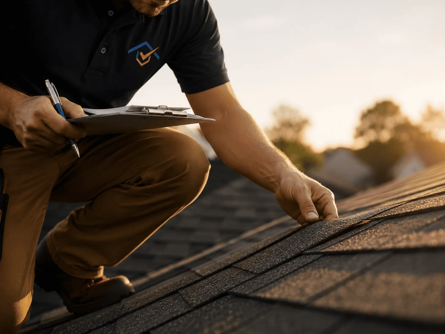 Why Choose Roof Inspection in Byron Center, MI